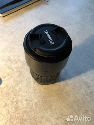 Объектив Tamron Объектив Tamron
