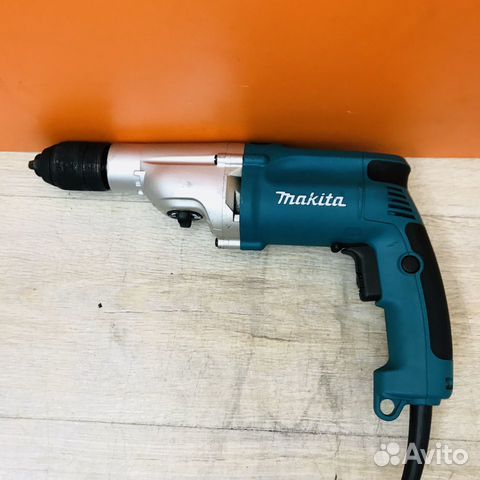 Дрель ударная Makita HP2051 N1/96 Дрель ударная Makita HP2051 N1/96