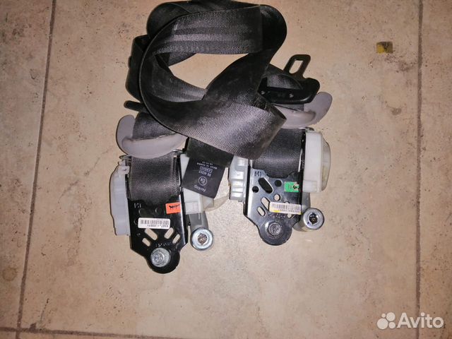 Комплект airbag SRS Hyundai Solaris 1 Комплект airbag SRS Hyundai Solaris 1