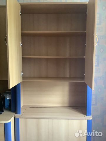 Комплект шкафов Комплект шкафов