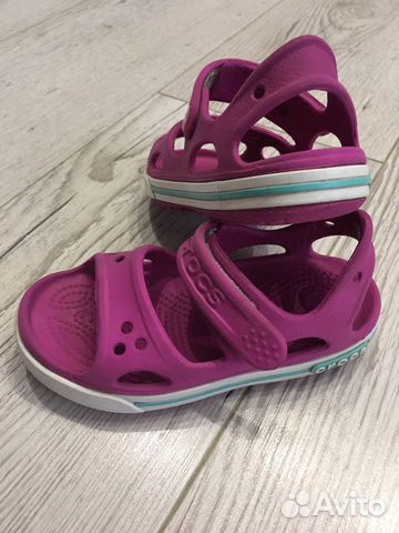Сандали Crocs (Крокс)