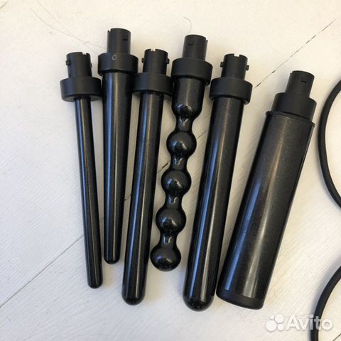 Стайлер Parwin pro