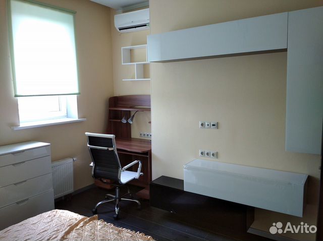 2-к квартира, 50 м², 12/35 эт. 2-к квартира, 50 м², 12/35 эт.