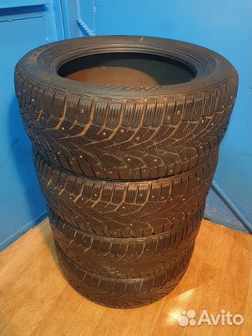 Gislaved Nord Frost 100 215/55R16