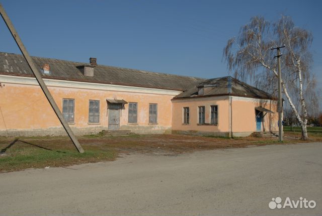 Помещение свободного назначения, 508 м²