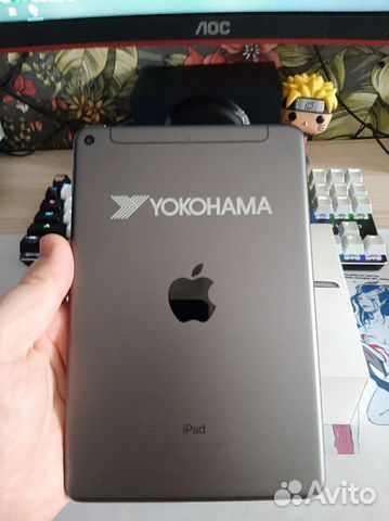 Apple iPad mini 2019(5) 256Gb Wi-Fi +Cellular Apple iPad mini 2019(5) 256Gb Wi-Fi +Cellular