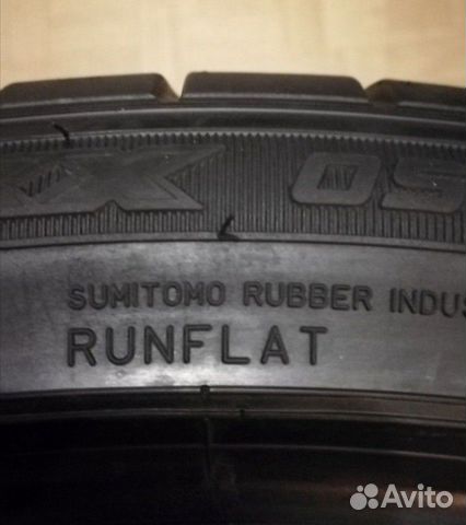 Шины Dunlop SP Sport Maxx 050 dsst Ctt 275/35RF21