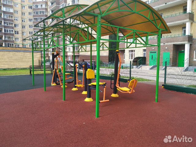 1-к квартира, 38 м², 3/14 эт.