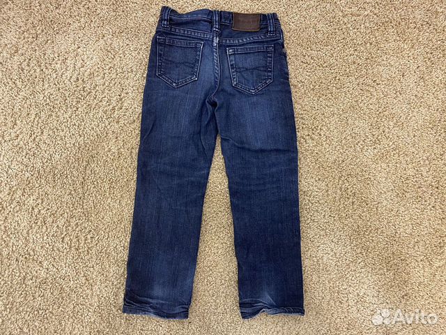 Джинсы детские Ralph Lauren, 5 Джинсы детские Ralph Lauren, 5