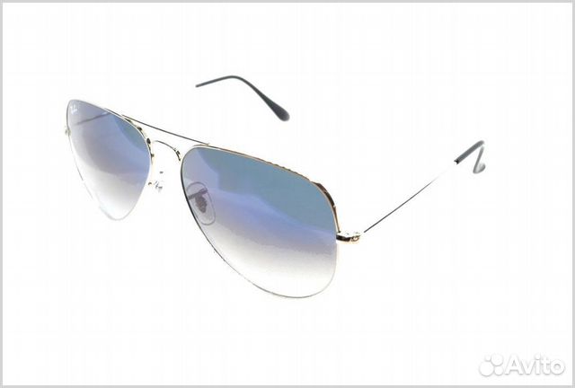 Очки Ray Ban Aviator 3025 003/3F
