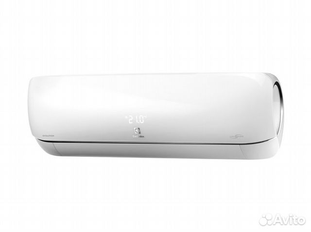 Кондиционеры Electrolux Кондиционеры Electrolux