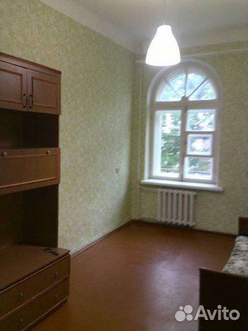 Комната 14 м² в 3-к, 3/3 эт. Комната 14 м² в 3-к, 3/3 эт.