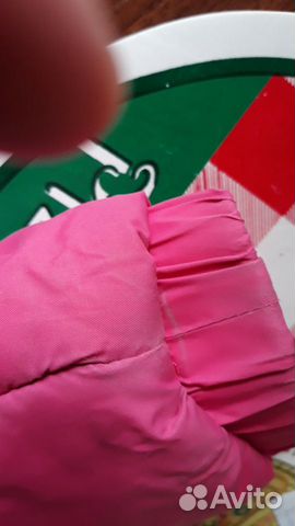 Зимняя куртка Декатлон Wedze