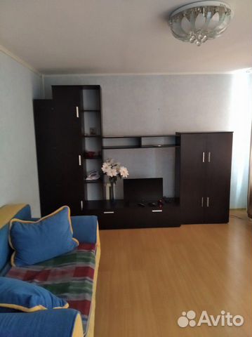 1-к квартира, 36 м², 3/9 эт.