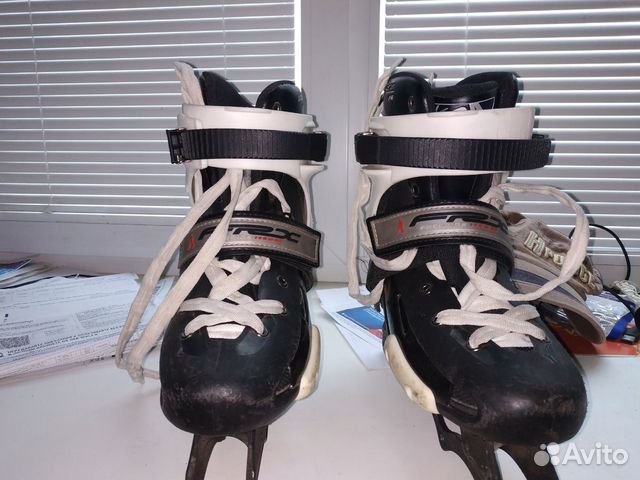 Ролики Seba frx Ролики Seba frx