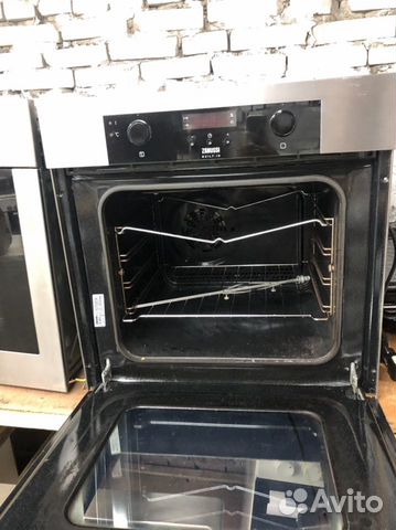 Электрический духовой шкаф Zanussi Доставка Электрический духовой шкаф Zanussi Доставка