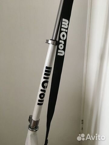 Самокат Micron взрослый Самокат Micron взрослый