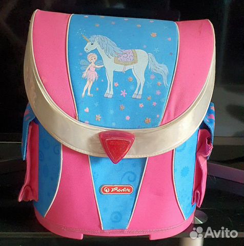 Рюкзак для школы Ergo Рюкзак для школы Ergo