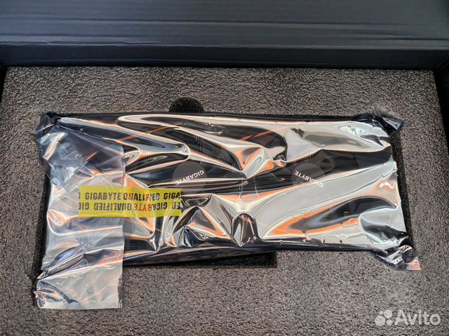 Gigabyte Geforce RTX 2060 Super Gigabyte Geforce RTX 2060 Super
