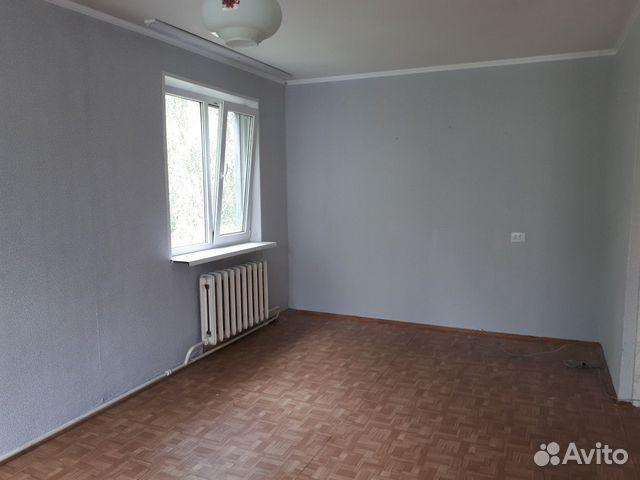 1-к квартира, 30 м², 5/5 эт. 1-к квартира, 30 м², 5/5 эт.
