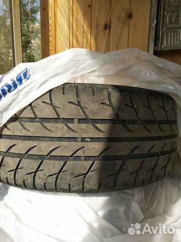 Резина лето