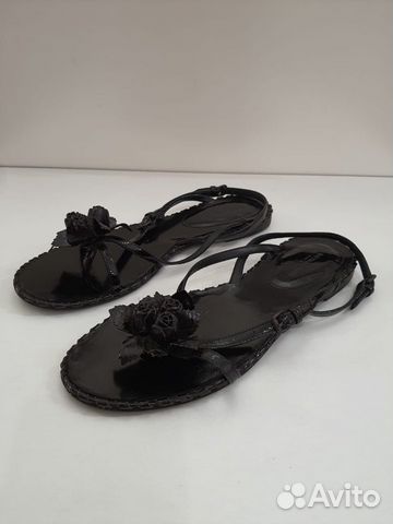 Босоножки Bottega Veneta 38 оригинал