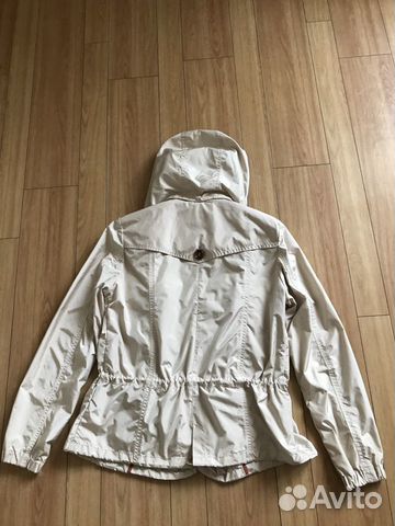 Куртка легкая, Massimo Dutti