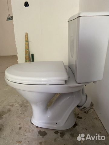 Унитаз Унитаз