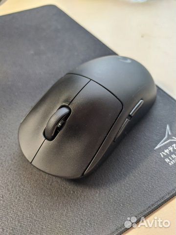 Беспроводная мышь Logitech G Pro Wireless