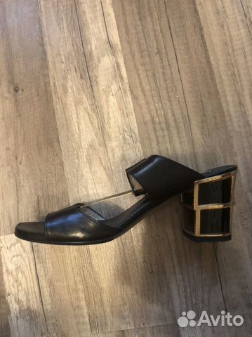 Босоножки Fabi