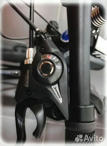 Велосипед Складной