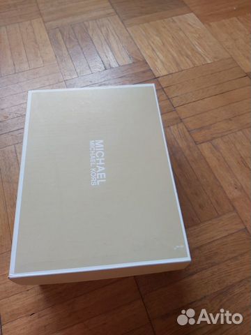 Туфли Michael Kors