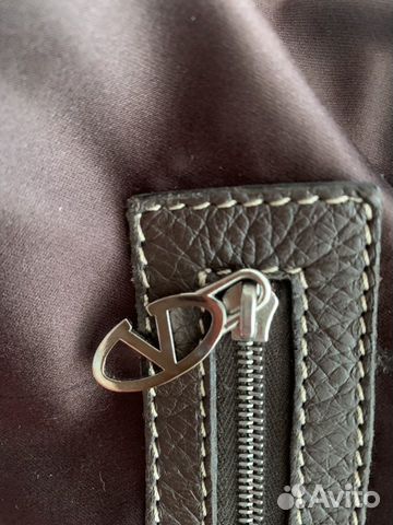 Сумка Valentino винтаж