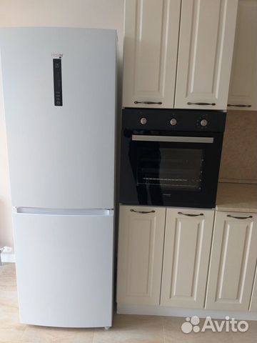 1-к квартира, 40 м², 7/25 эт. 1-к квартира, 40 м², 7/25 эт.