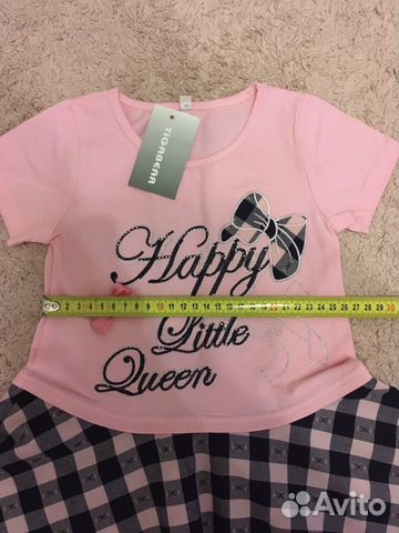 Новое платье 104 Новое платье 104