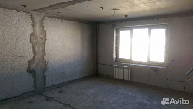 2-к квартира, 63.1 м², 9/10 эт. 2-к квартира, 63.1 м², 9/10 эт.