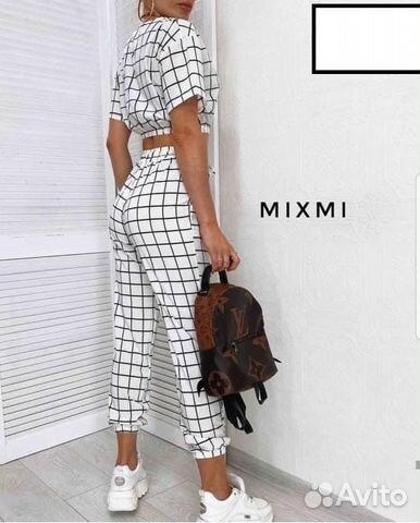 Костюм р.46-56 Костюм р.46-56