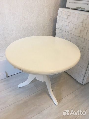 Стол кофейный