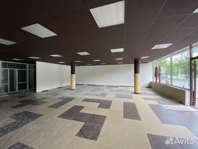 Площадь в Гастрономе под мясо, рыбу, 15 м² Площадь в Гастрономе под мясо, рыбу, 15 м²