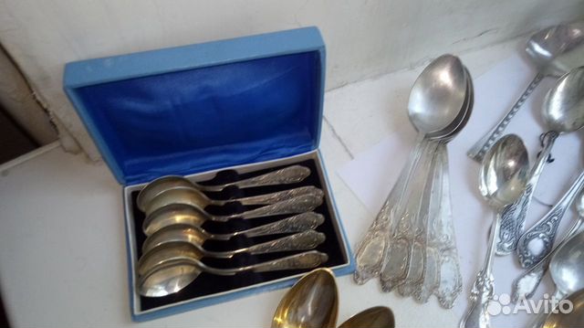 Серебро ложки рюмки и разное Серебро ложки рюмки и разное