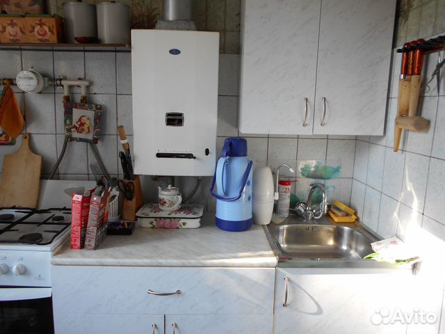 2-к квартира, 45.6 м², 1/5 эт. 2-к квартира, 45.6 м², 1/5 эт.