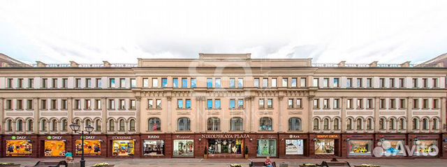 Офис, 180.00м2 Офис, 180.00м2