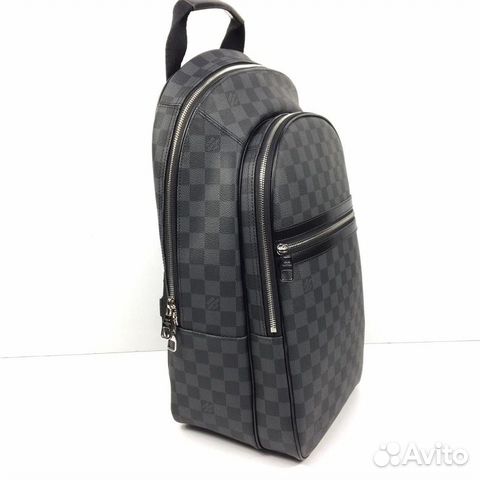Рюкзак michael Louis Vuitton