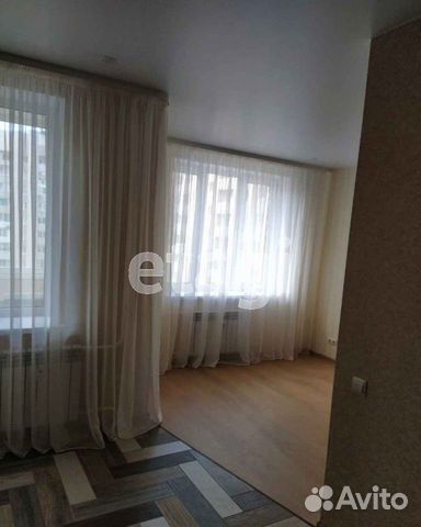 1-к квартира, 37 м², 7/12 эт.