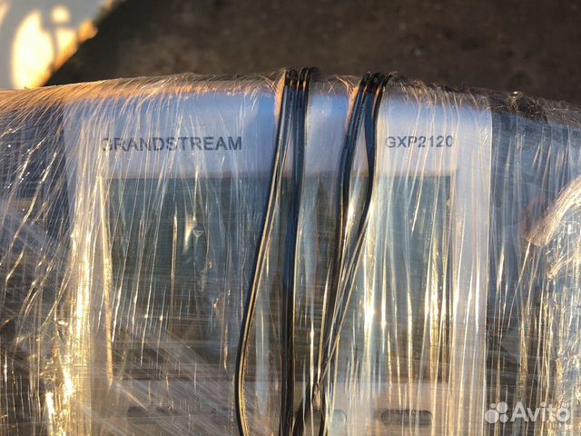 IP телефон grandstream GXP2120 IP телефон grandstream GXP2120