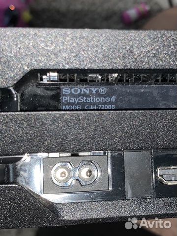 Playstation 4 PRO Playstation 4 PRO