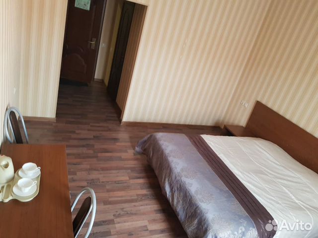 Комната 19 м² в 2-к, 4/5 эт. Комната 19 м² в 2-к, 4/5 эт.