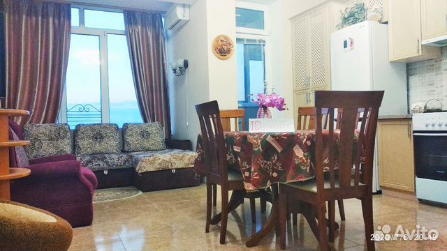 1-к квартира, 31 м², 5/6 эт.