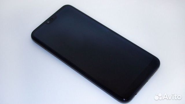 Смартфон honor 10