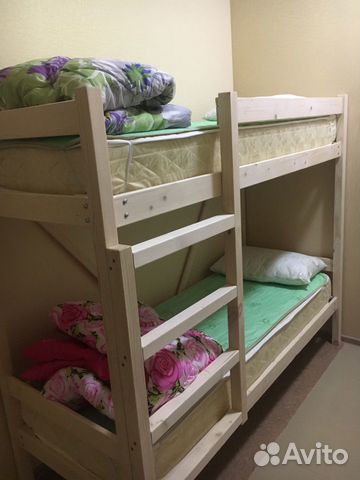 Комната 15 м² в 5-к, 1/4 эт. Комната 15 м² в 5-к, 1/4 эт.
